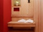 фото отеля Enzian Pension St. Wolfgang