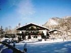 фото отеля Enzian Pension St. Wolfgang