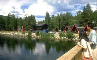 фото отеля Pers Resort