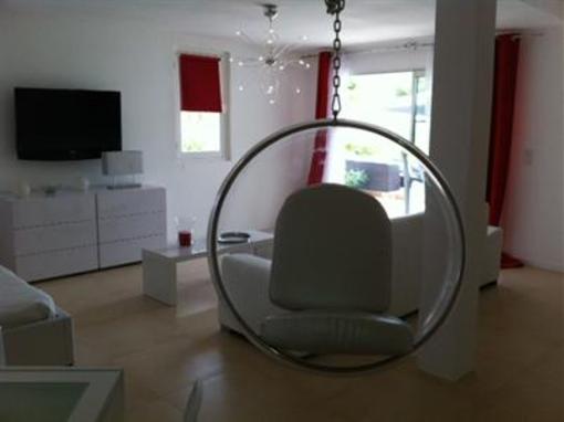 фото отеля Villa W