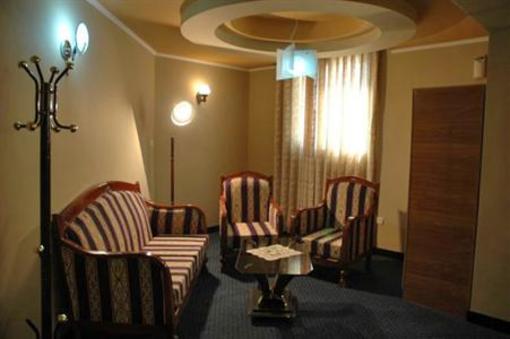 фото отеля Hotel Imperial Elbasan