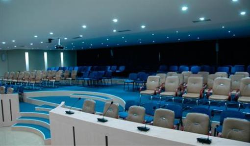 фото отеля Hotel Imperial Elbasan