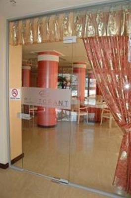 фото отеля Hotel Imperial Elbasan