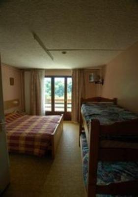 фото отеля Chalet Hotel Les Soldanelles Saint-Gervais-les-Bains