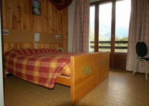 фото отеля Chalet Hotel Les Soldanelles Saint-Gervais-les-Bains