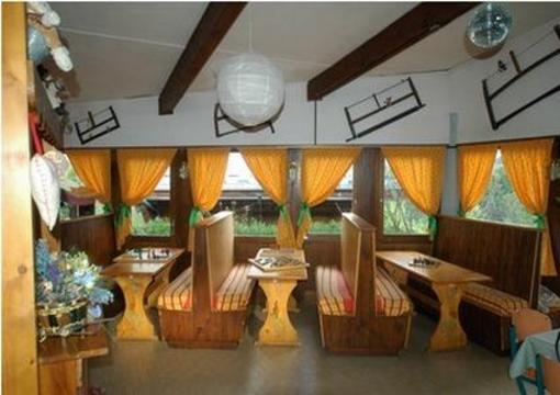 фото отеля Chalet Hotel Les Soldanelles Saint-Gervais-les-Bains