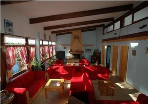 фото отеля Chalet Hotel Les Soldanelles Saint-Gervais-les-Bains