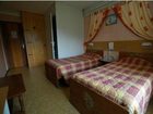 фото отеля Chalet Hotel Les Soldanelles Saint-Gervais-les-Bains