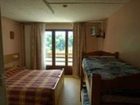 фото отеля Chalet Hotel Les Soldanelles Saint-Gervais-les-Bains