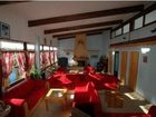 фото отеля Chalet Hotel Les Soldanelles Saint-Gervais-les-Bains
