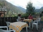 фото отеля Chalet Hotel Les Soldanelles Saint-Gervais-les-Bains