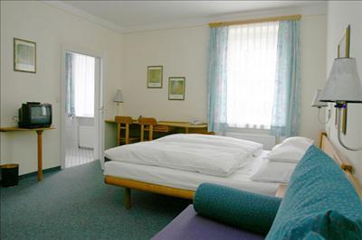 фото отеля Seehotel Goldener Anker Unterach
