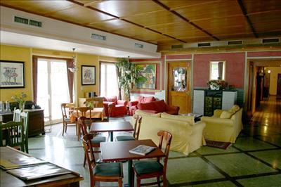 фото отеля Seehotel Goldener Anker Unterach