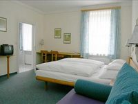 Seehotel Goldener Anker Unterach