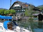 фото отеля Seehotel Goldener Anker Unterach
