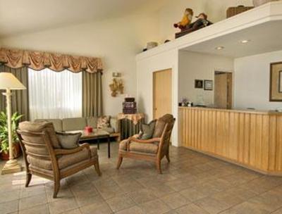 фото отеля Kimball Days Inn