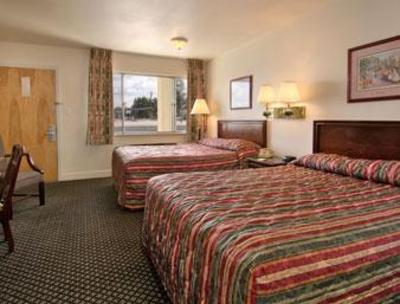 фото отеля Kimball Days Inn