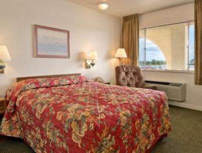 фото отеля Kimball Days Inn