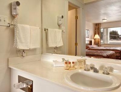 фото отеля Kimball Days Inn