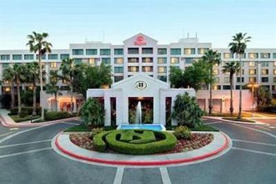 фото отеля Hilton New Orleans Airport