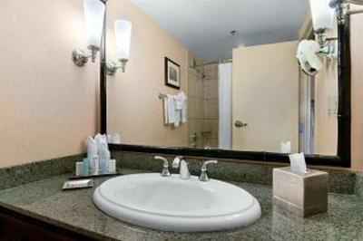 фото отеля Hilton New Orleans Airport