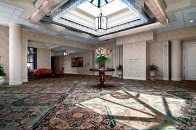 фото отеля Hilton New Orleans Airport
