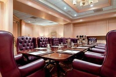 фото отеля Hilton New Orleans Airport