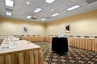 фото отеля Hilton New Orleans Airport