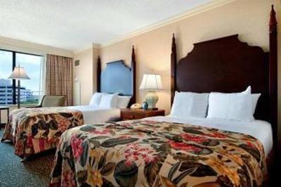 фото отеля Hilton New Orleans Airport