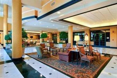 фото отеля Hilton New Orleans Airport