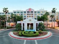 Hilton New Orleans Airport