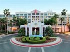 фото отеля Hilton New Orleans Airport