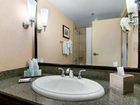 фото отеля Hilton New Orleans Airport