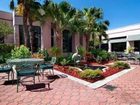 фото отеля Hilton New Orleans Airport