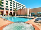фото отеля Hilton New Orleans Airport