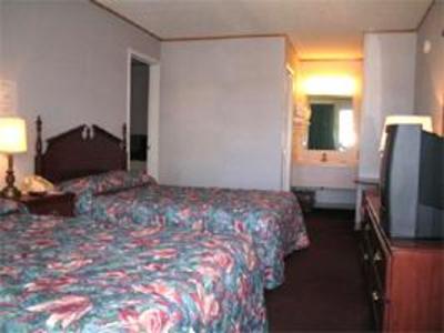 фото отеля Caprice Motor Inn Branson