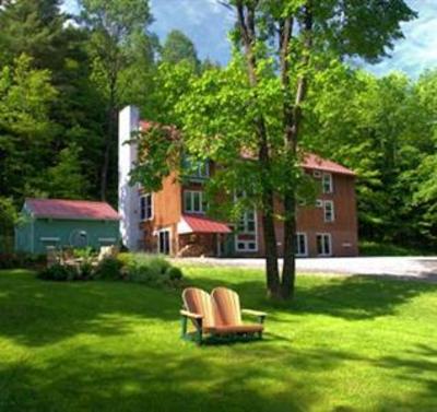 фото отеля Weathertop Mountain Inn
