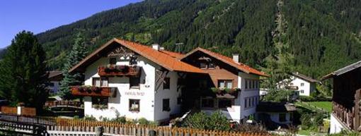 фото отеля Hotel Garni Bergland Kaunertal