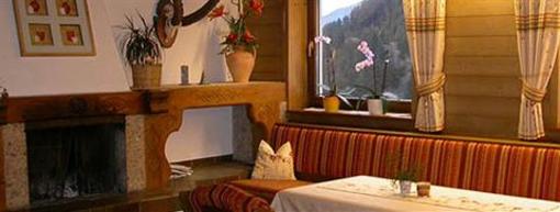 фото отеля Hotel Garni Bergland Kaunertal