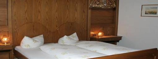 фото отеля Hotel Garni Bergland Kaunertal