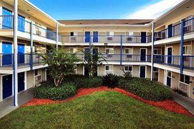 фото отеля Suburban Extended Stay South