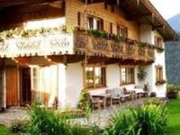 Am Haus Gerlinde Pension