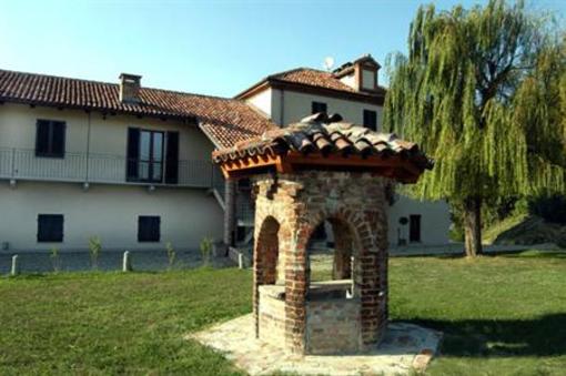 фото отеля Agriturismo La Cascina del Castello