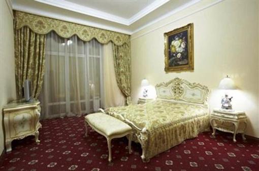 фото отеля Uzhnoe Vzmorie