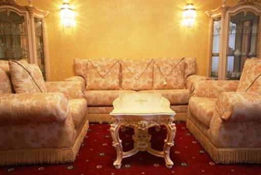 фото отеля Uzhnoe Vzmorie
