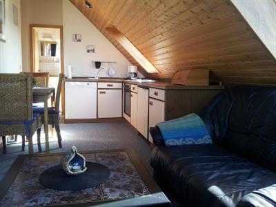 фото отеля Ostseehaus Petersen Apartment Gromitz