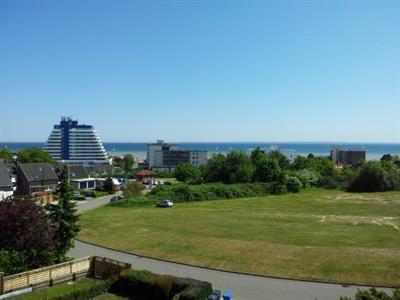 фото отеля Ostseehaus Petersen Apartment Gromitz