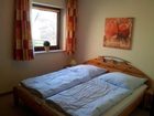 фото отеля Ostseehaus Petersen Apartment Gromitz