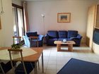 фото отеля Ostseehaus Petersen Apartment Gromitz