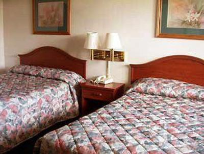 фото отеля The Motor Inns of America